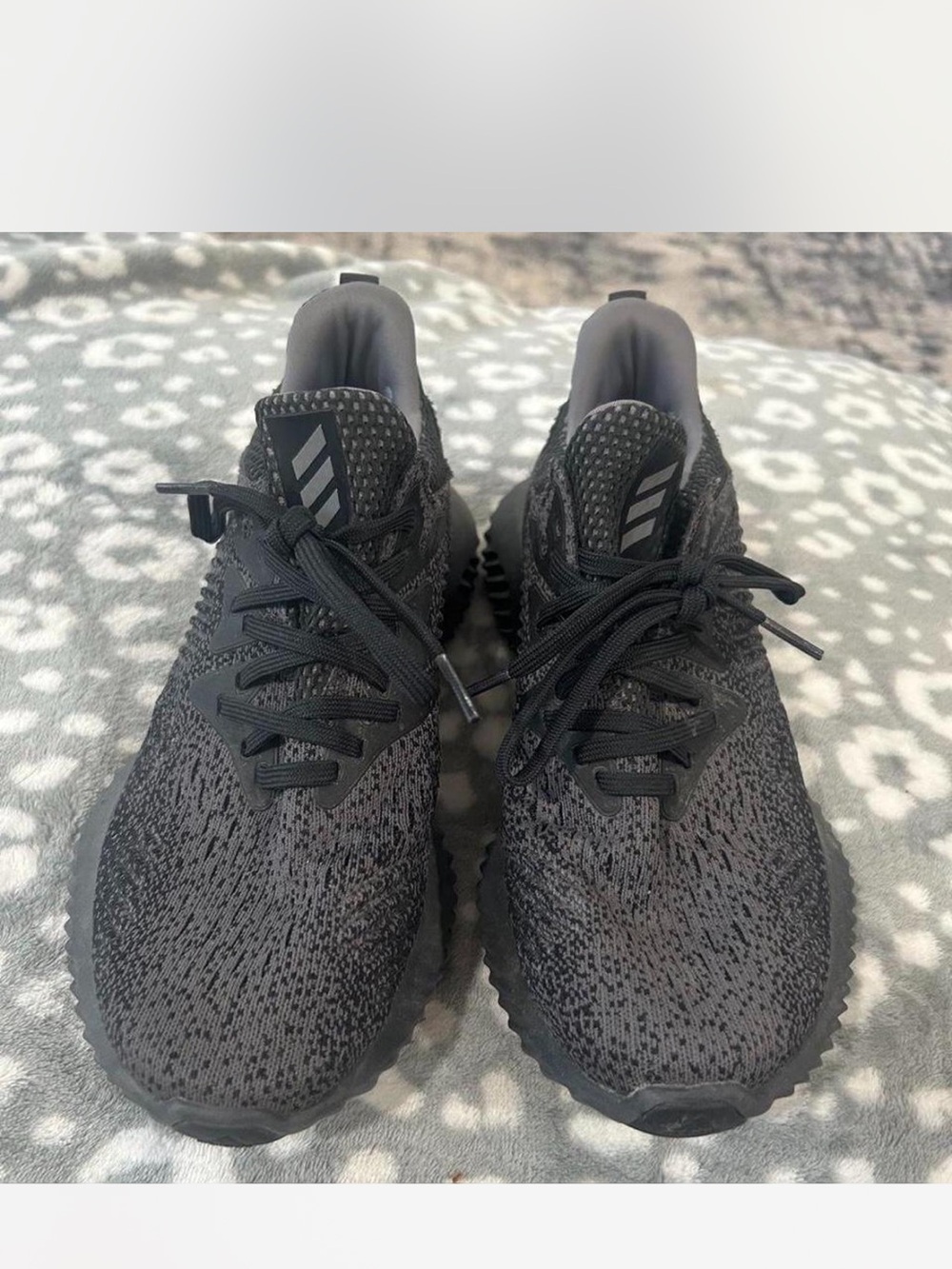 Adidas Alpha Bounce